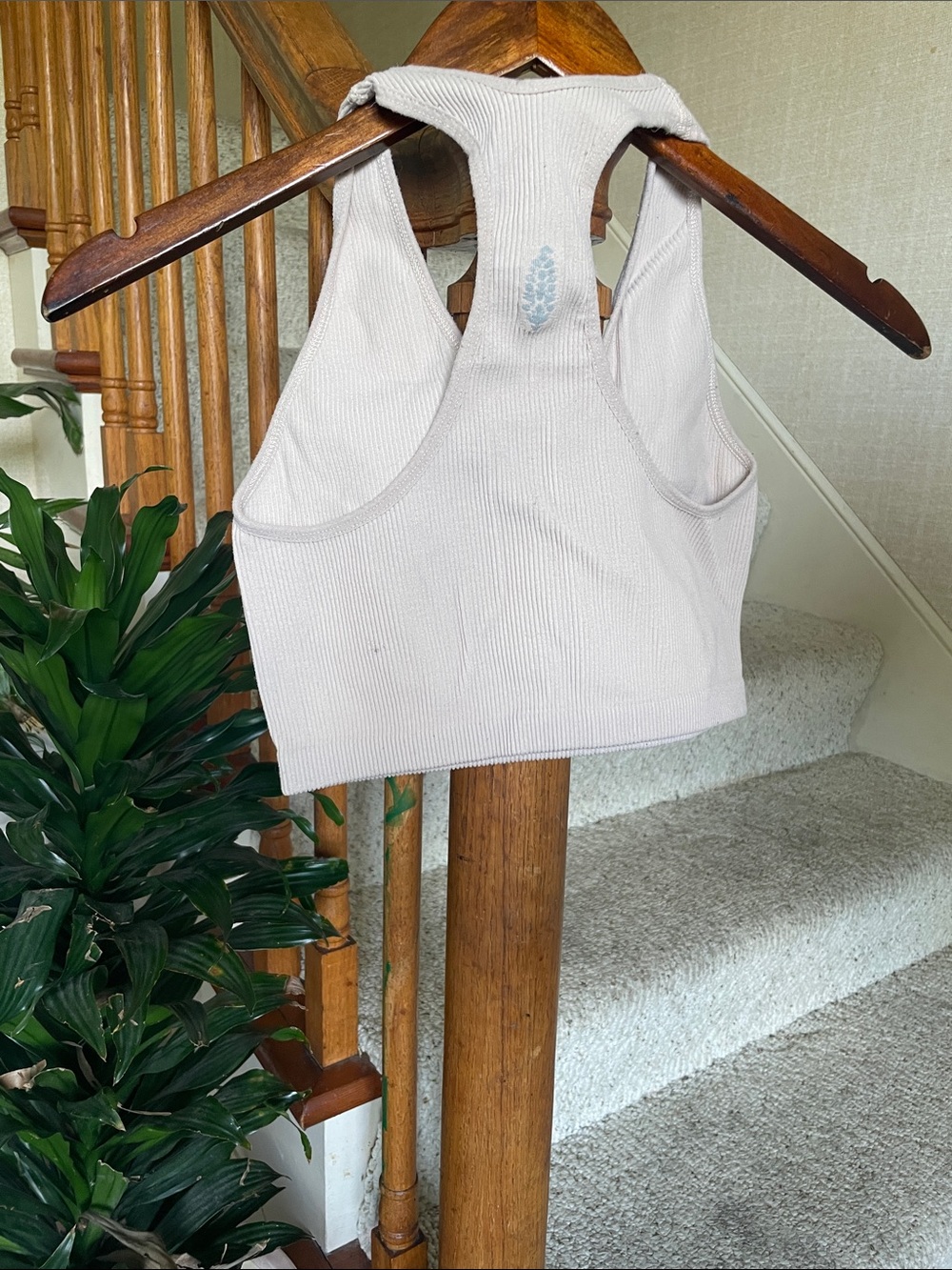 Free People Free Throw Tank - Picture 5 of 11